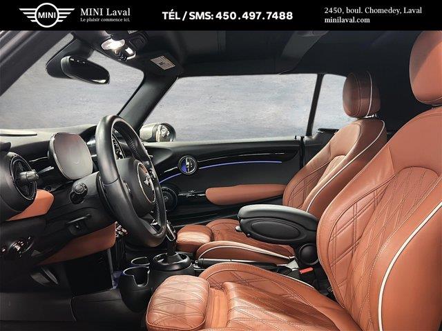 mini Cabriolet 2024 - 13