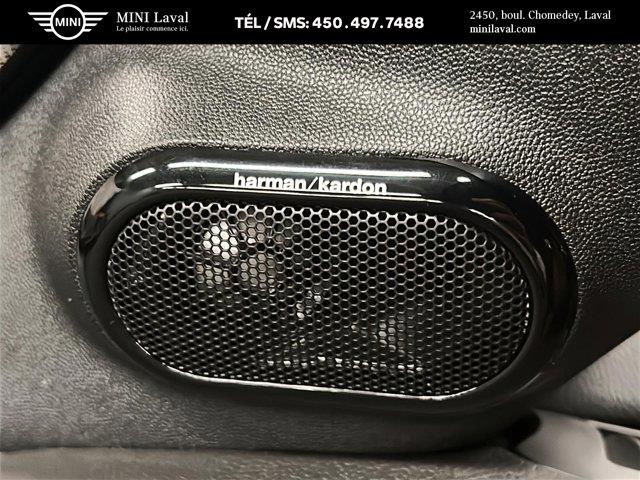 mini Cabriolet 2024 - 14