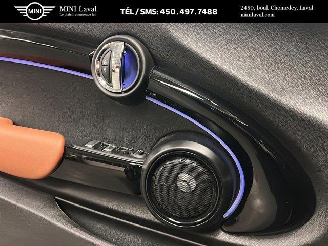 mini Cabriolet 2024 - 15
