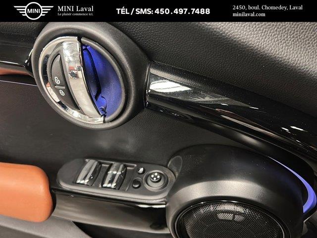 mini Cabriolet 2024 - 16