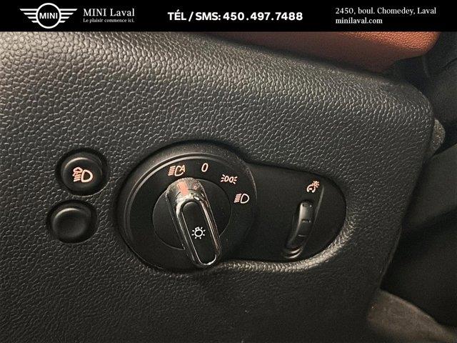 mini Cabriolet 2024 - 17