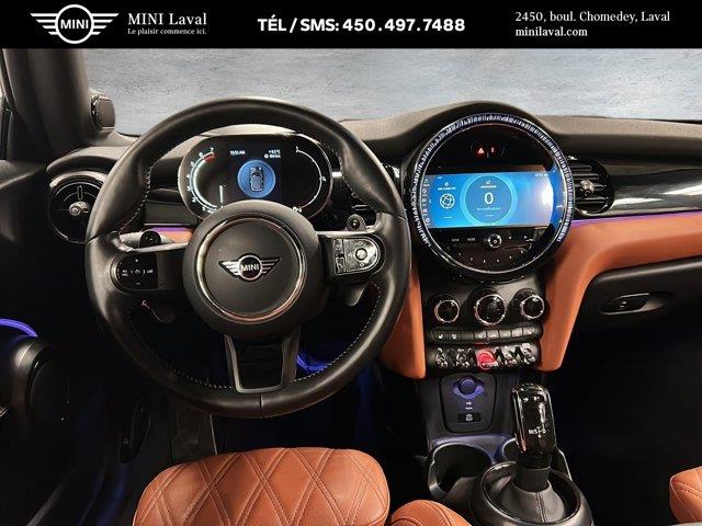 mini Cabriolet 2024 - 18