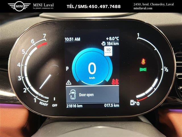 mini Cabriolet 2024 - 19