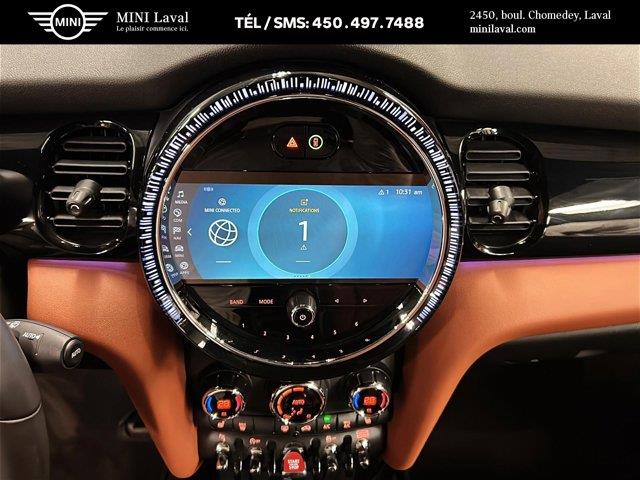 mini Cabriolet 2024 - 20
