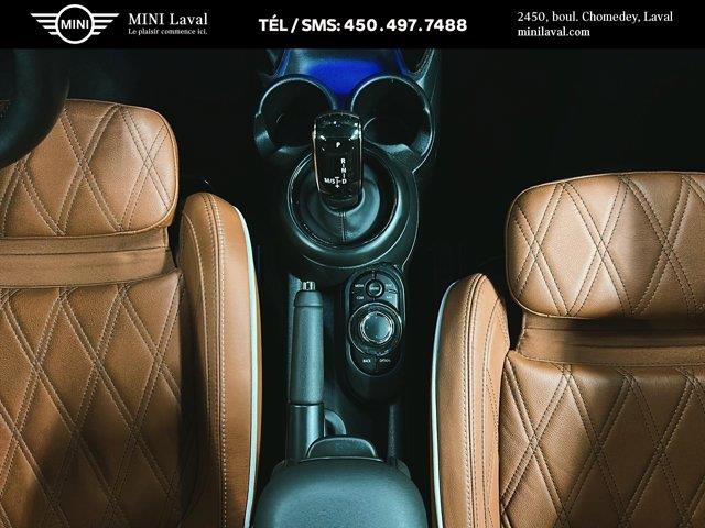 mini Cabriolet 2024 - 21