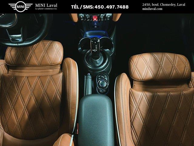 mini Cabriolet 2024 - 22