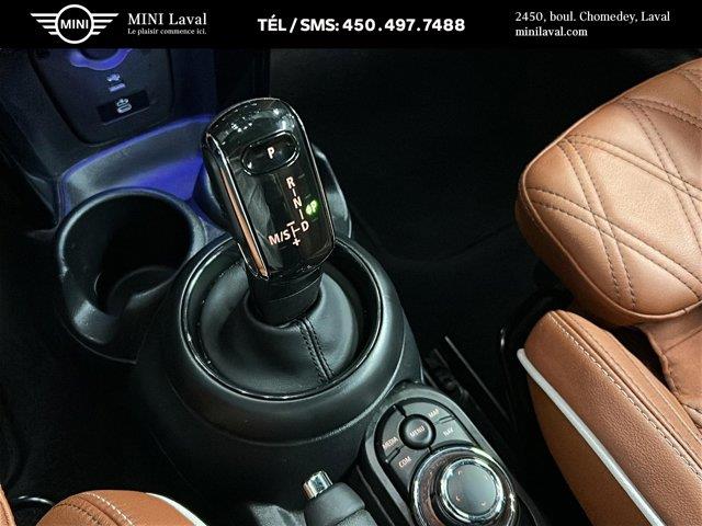 mini Cabriolet 2024 - 23