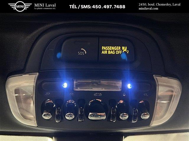 mini Cabriolet 2024 - 24