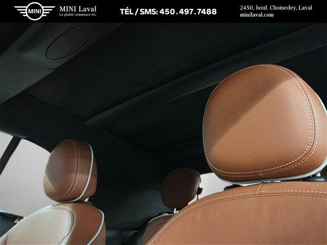 mini Cabriolet 2024 - 25