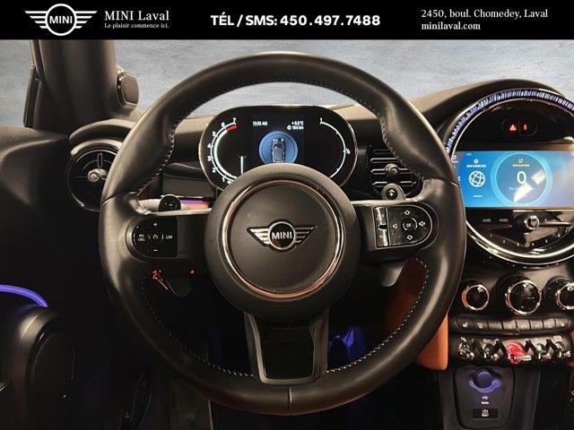 mini Cabriolet 2024 - 26