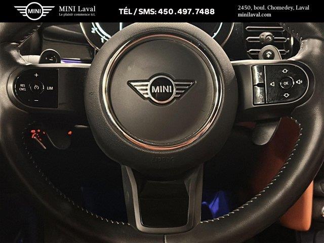 mini Cabriolet 2024 - 27