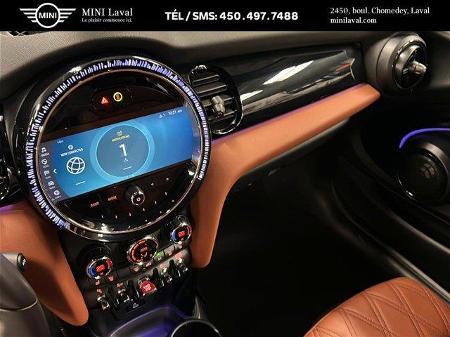 mini Cabriolet 2024 - 28