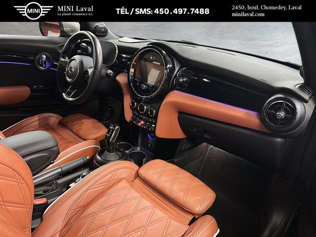 mini Cabriolet 2024 - 29