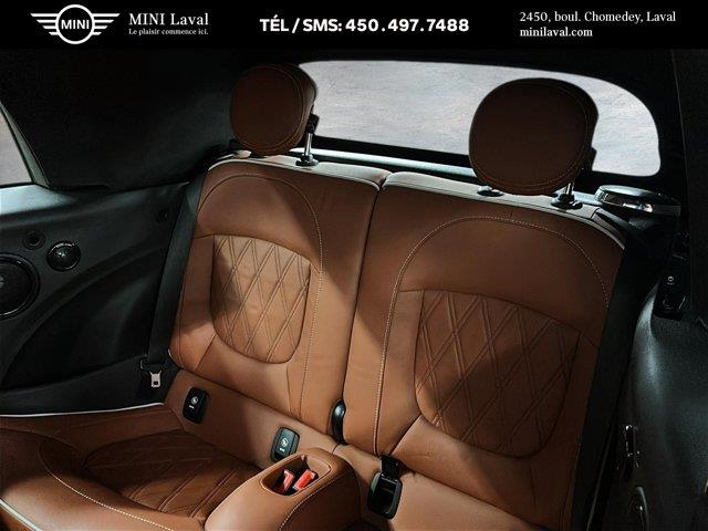 mini Cabriolet 2024 - 30