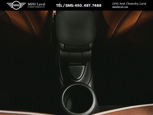 mini Cabriolet 2024 - 31