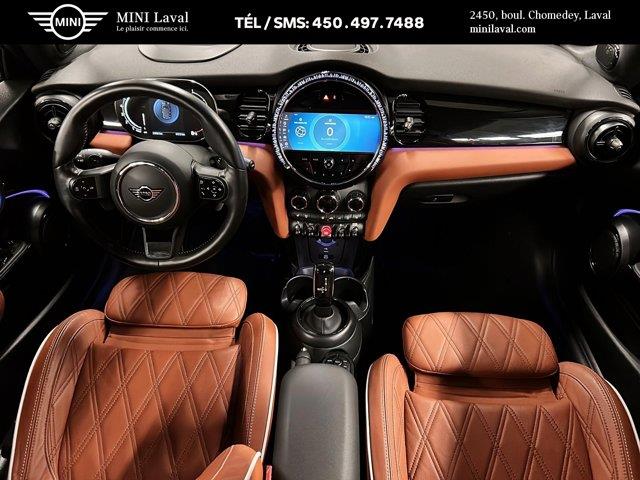 mini Cabriolet 2024 - 32