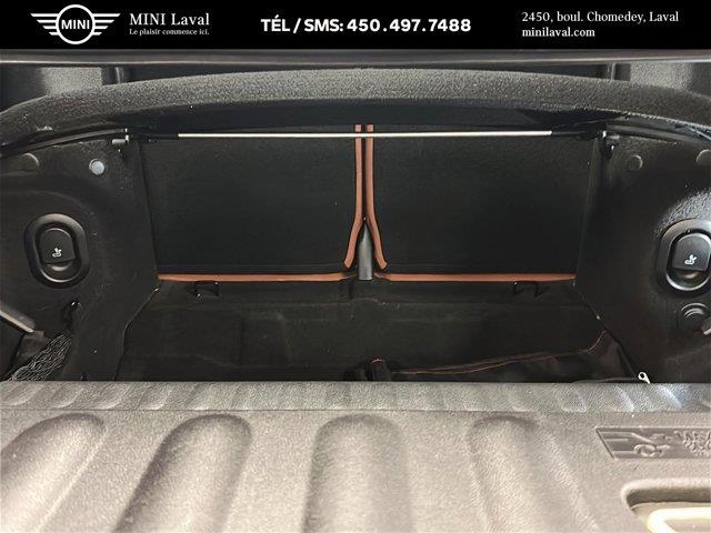 mini Cabriolet 2024 - 33