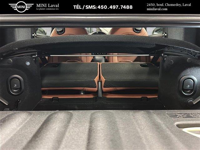 mini Cabriolet 2024 - 34