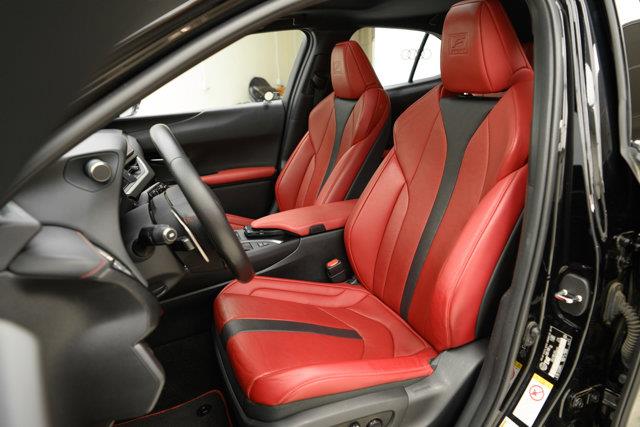 lexus UX 2019 - 25