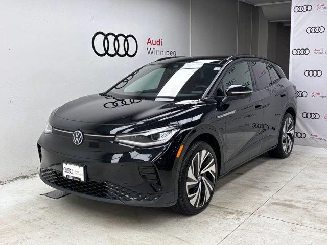 volkswagen ID.4 2024 - 2