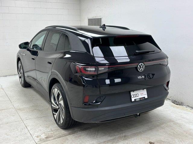 volkswagen ID.4 2024 - 3