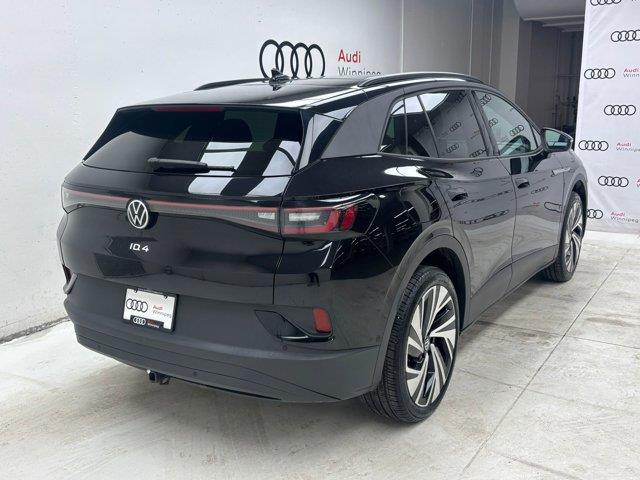 volkswagen ID.4 2024 - 4