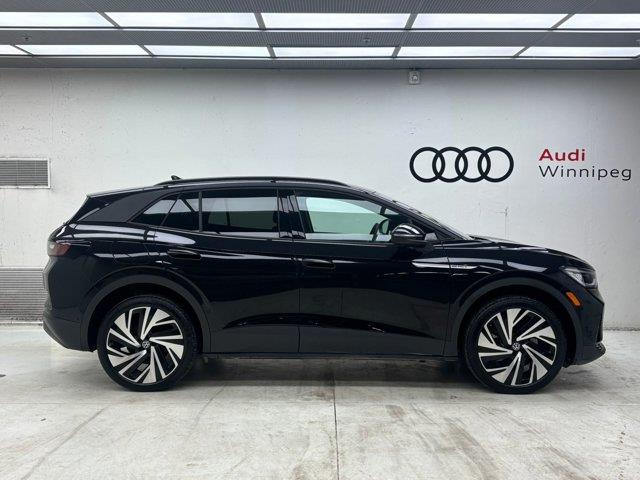 volkswagen ID.4 2024 - 5