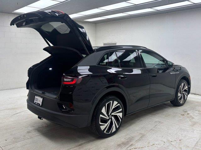 volkswagen ID.4 2024 - 8