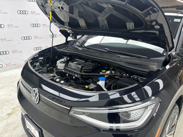 volkswagen ID.4 2024 - 10