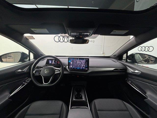 volkswagen ID.4 2024 - 11