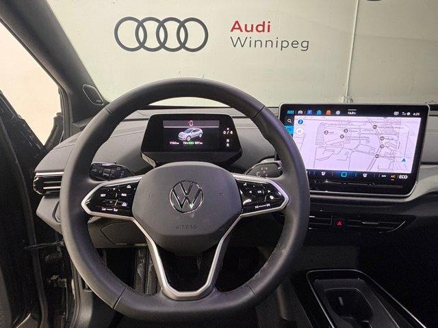 volkswagen ID.4 2024 - 12