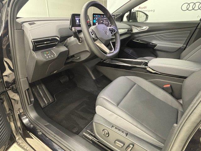 volkswagen ID.4 2024 - 15