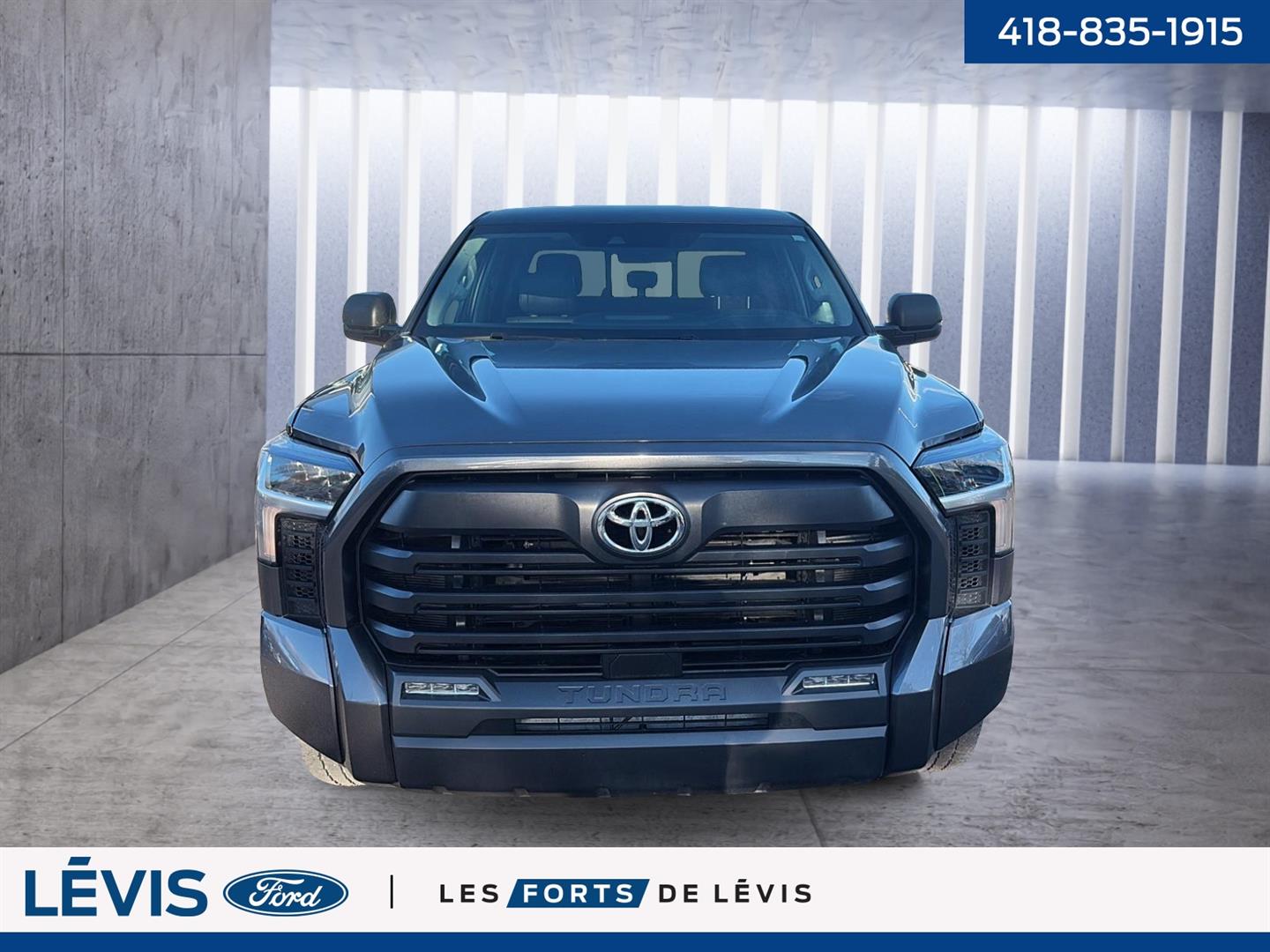 toyota Tundra 2024 - 2