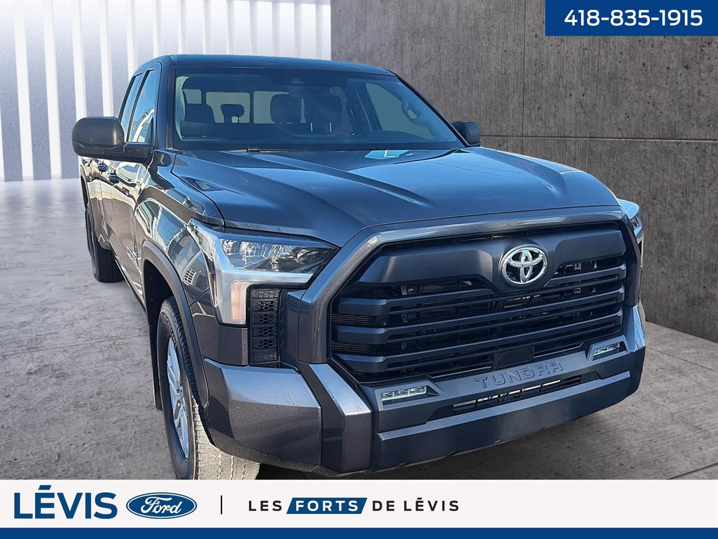 toyota Tundra 2024 - 3