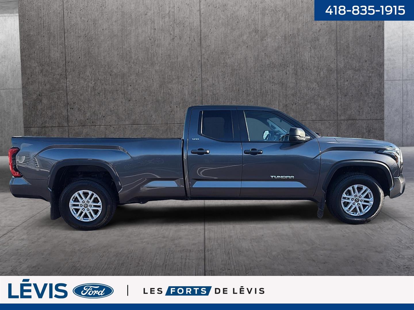 toyota Tundra 2024 - 4