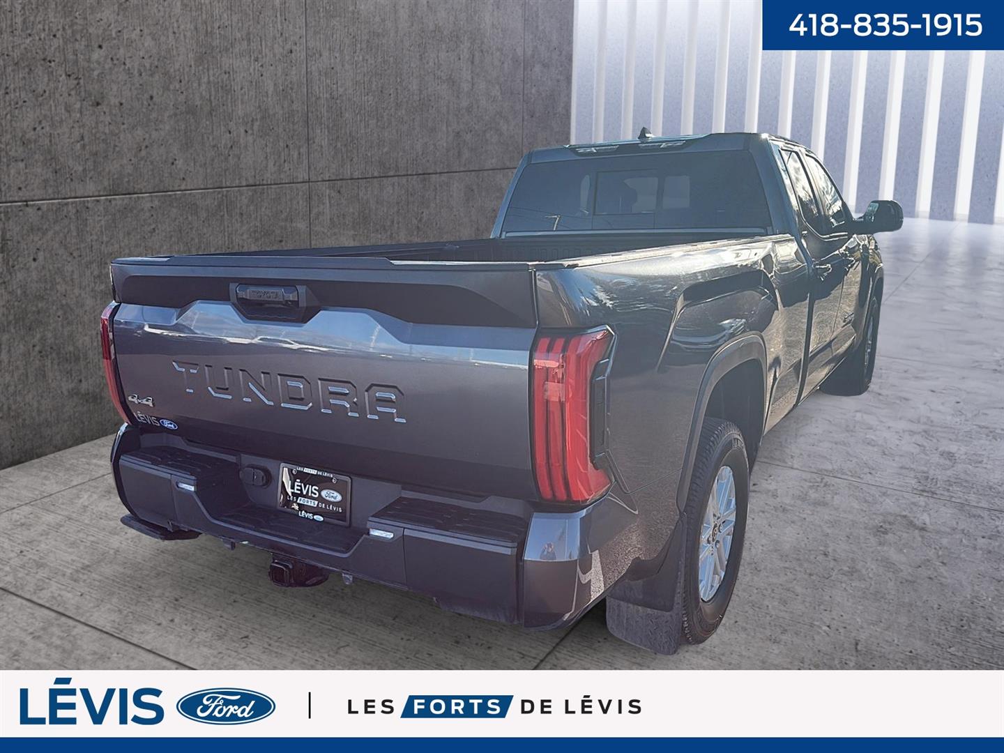 toyota Tundra 2024 - 5