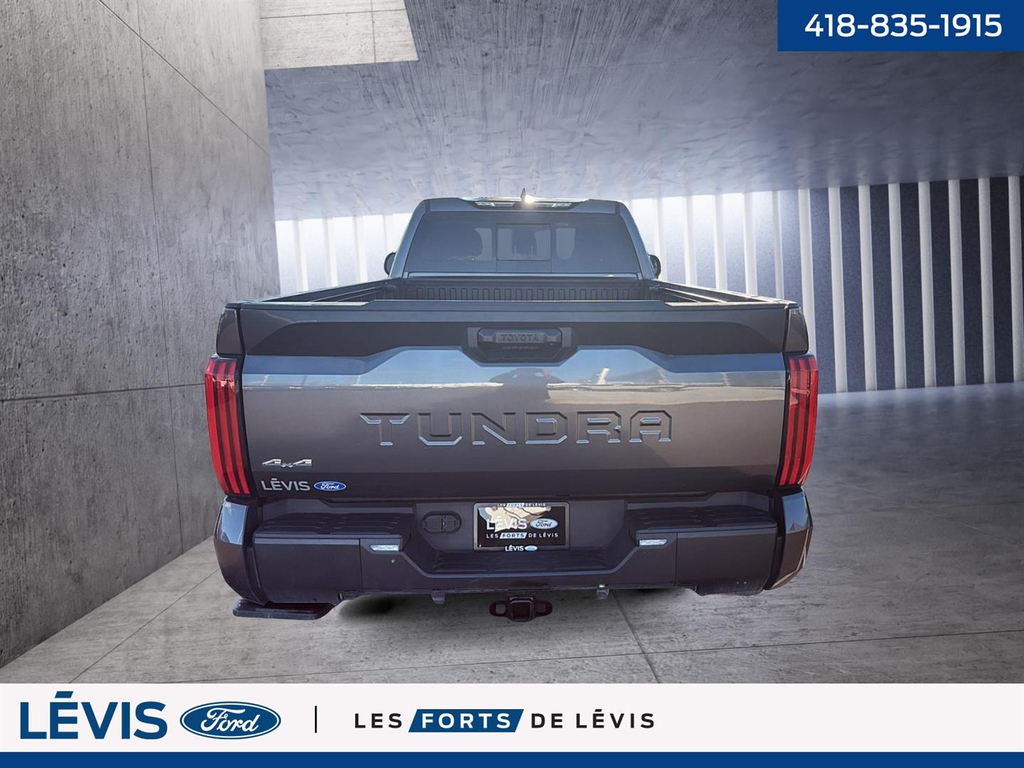 toyota Tundra 2024 - 6