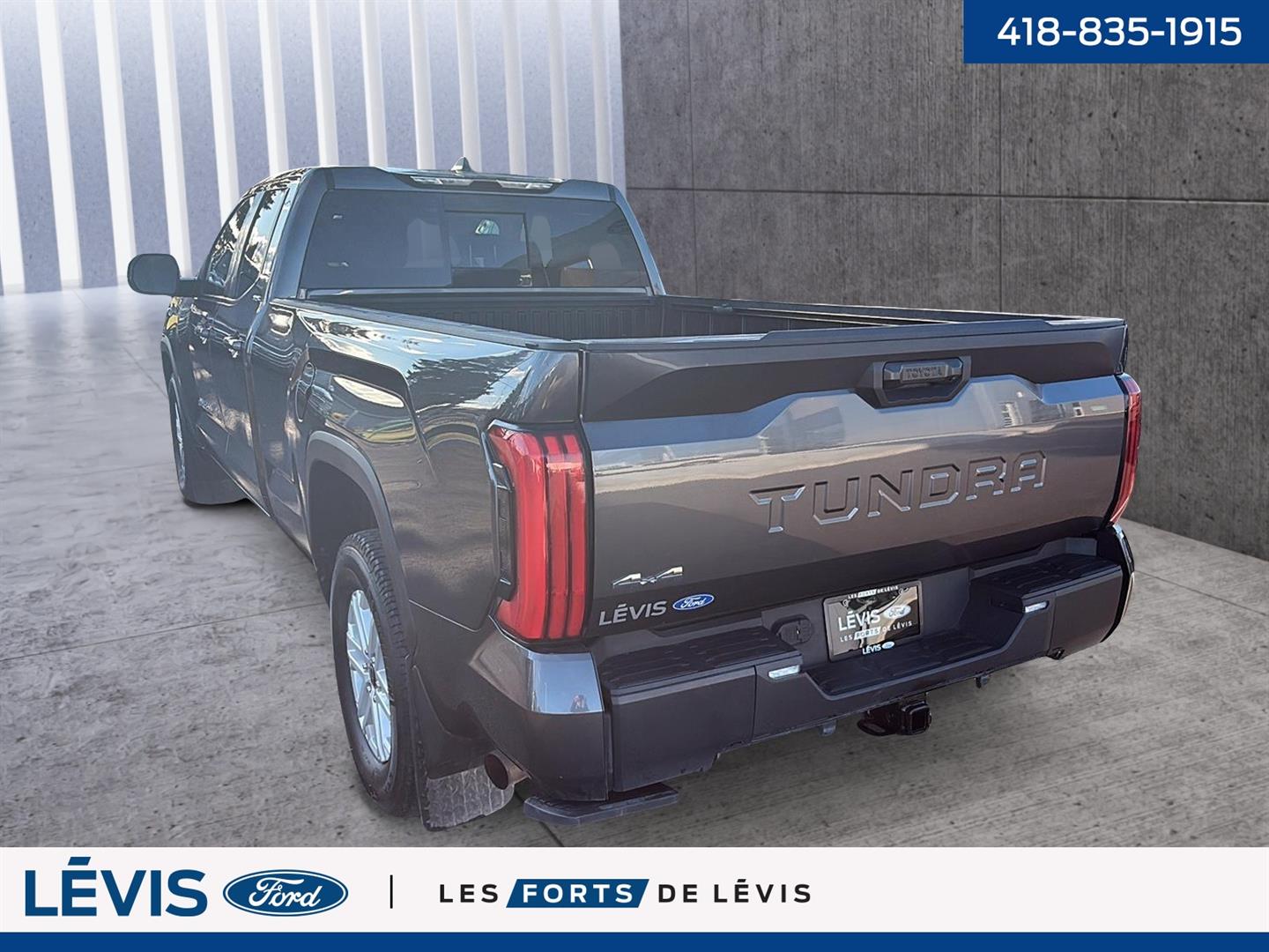 toyota Tundra 2024 - 7