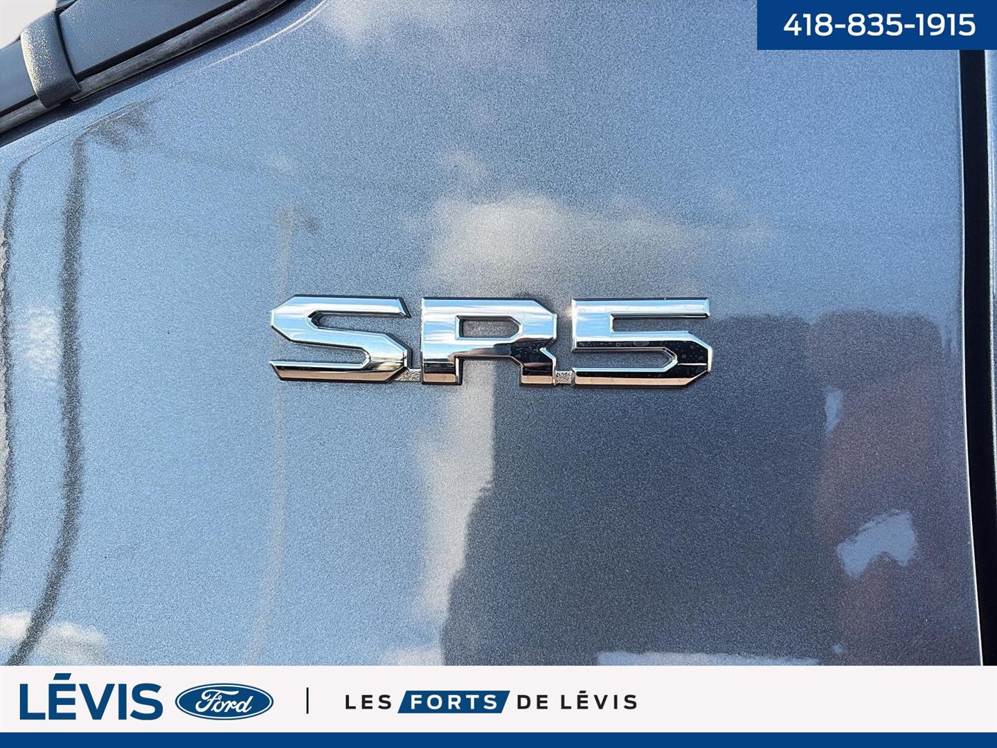 toyota Tundra 2024 - 9