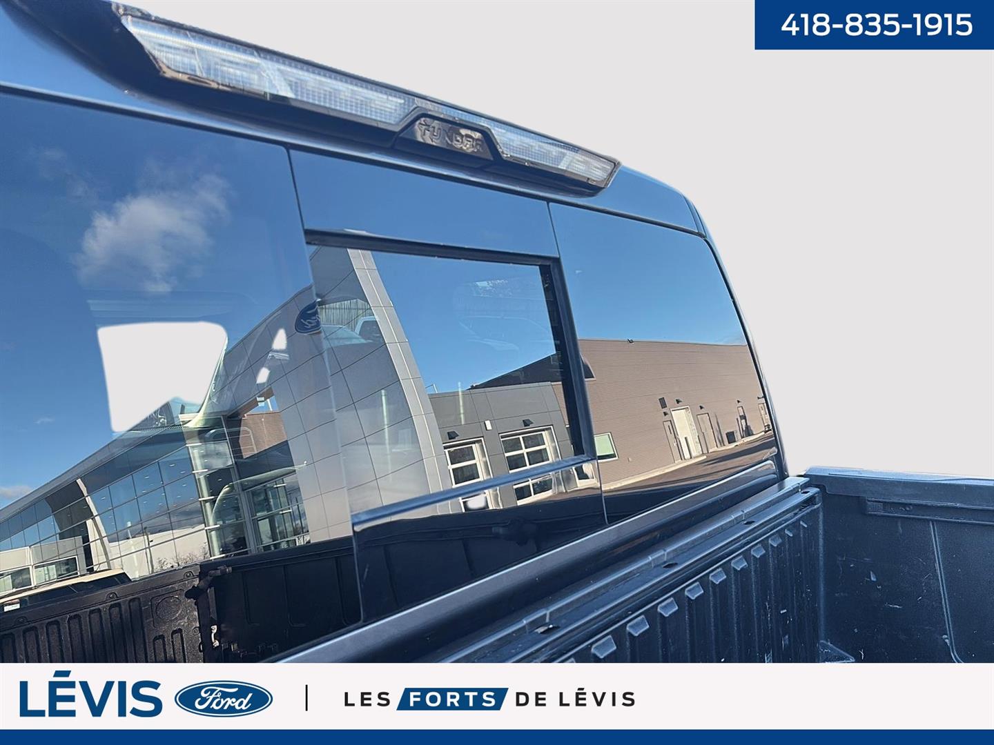 toyota Tundra 2024 - 10