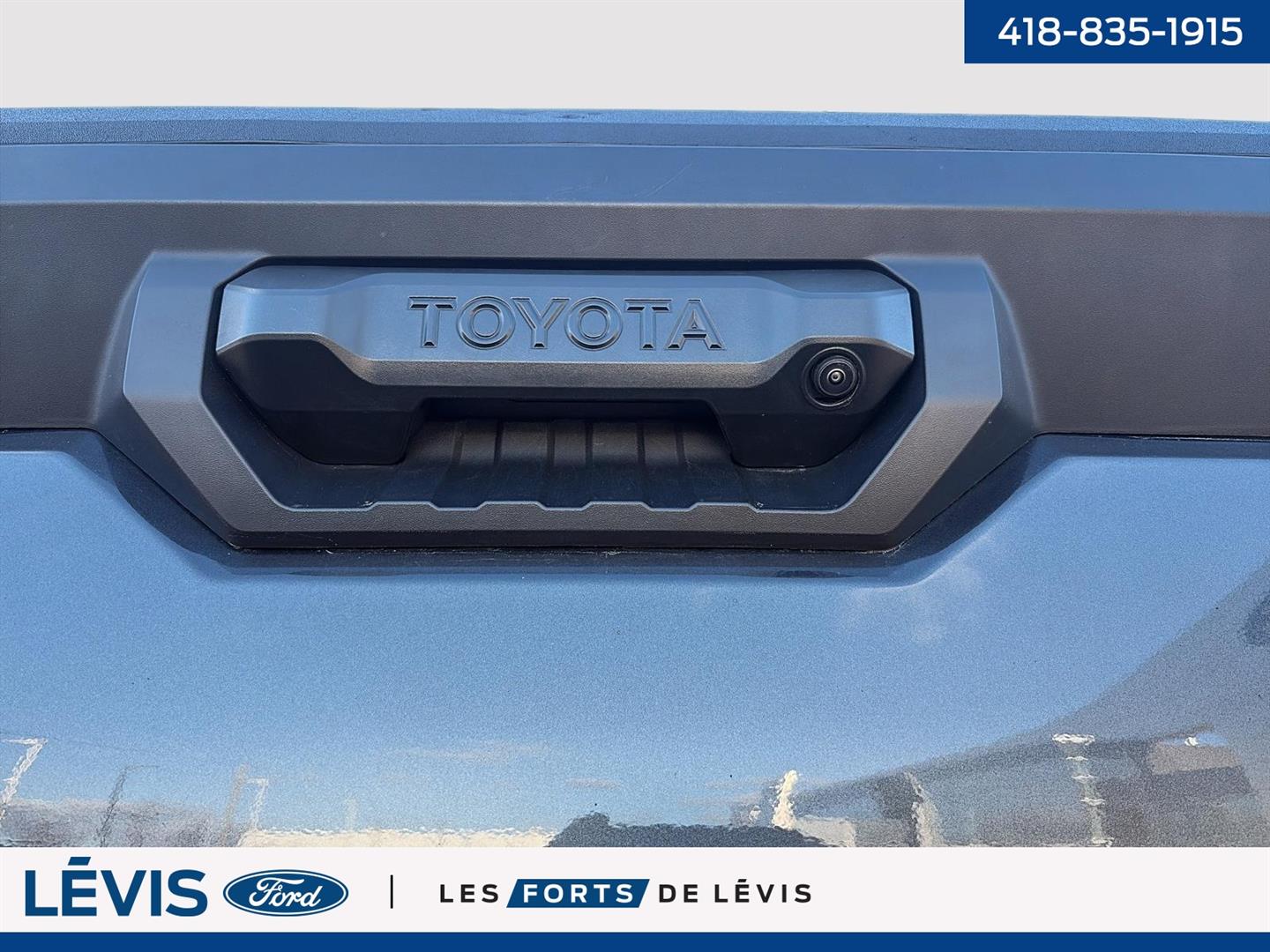 toyota Tundra 2024 - 12