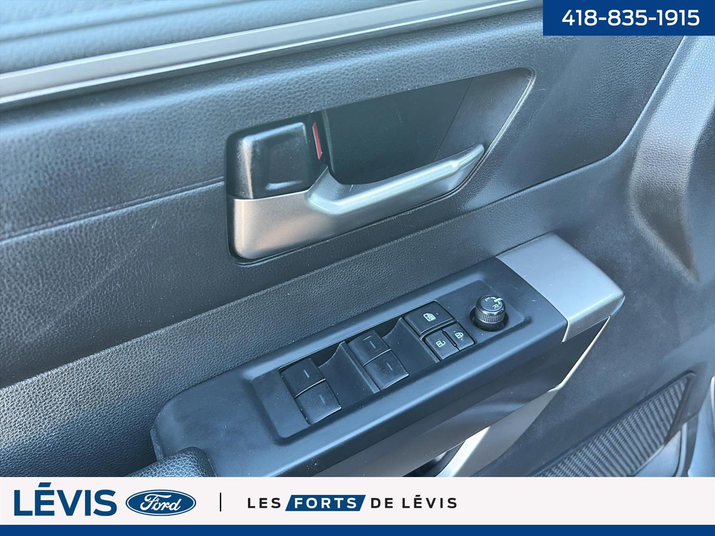 toyota Tundra 2024 - 13