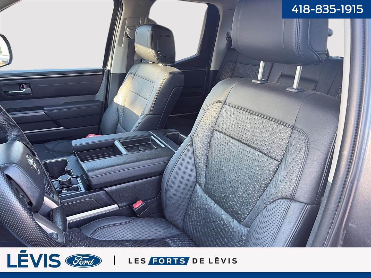 toyota Tundra 2024 - 16