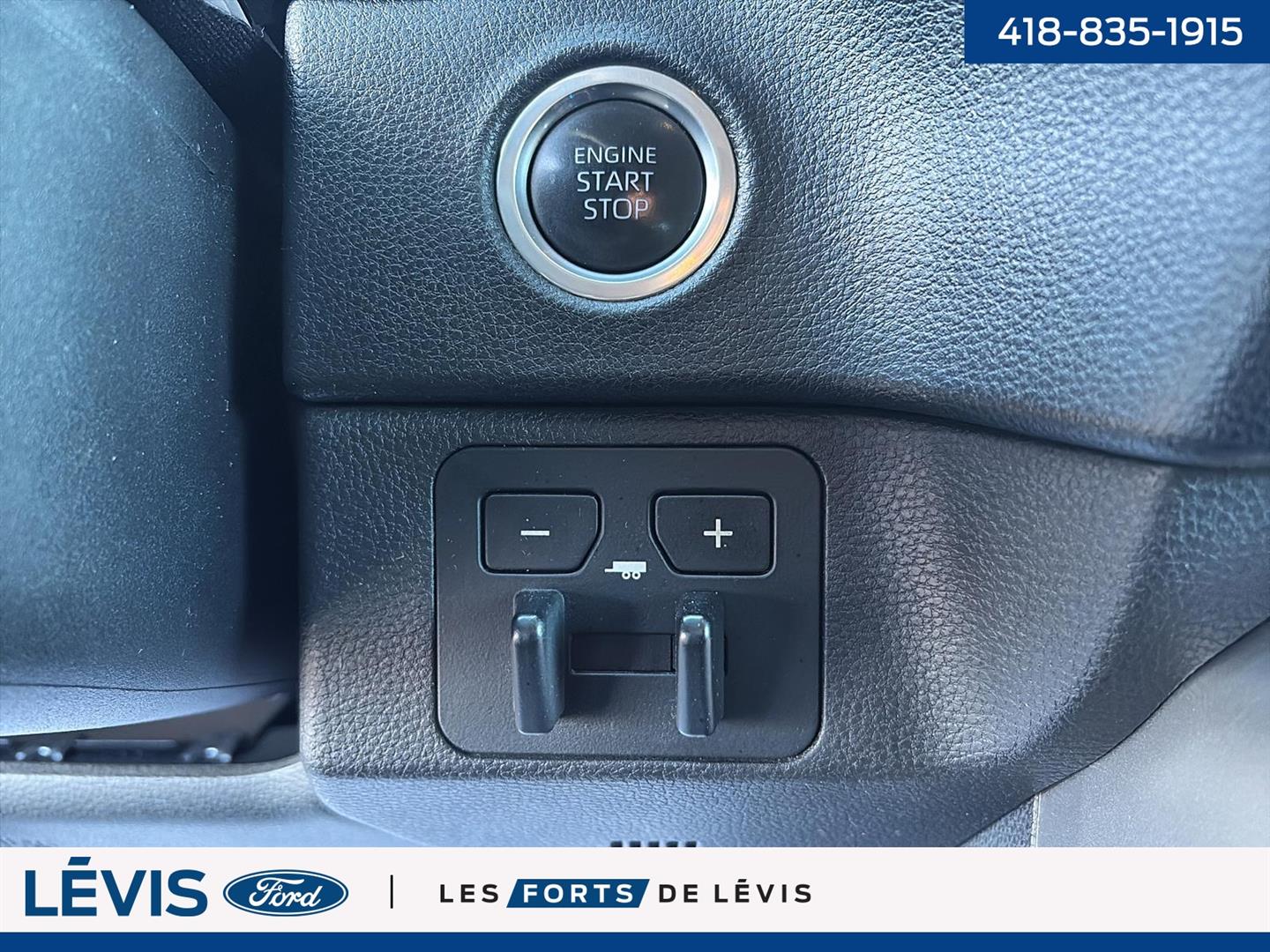 toyota Tundra 2024 - 20