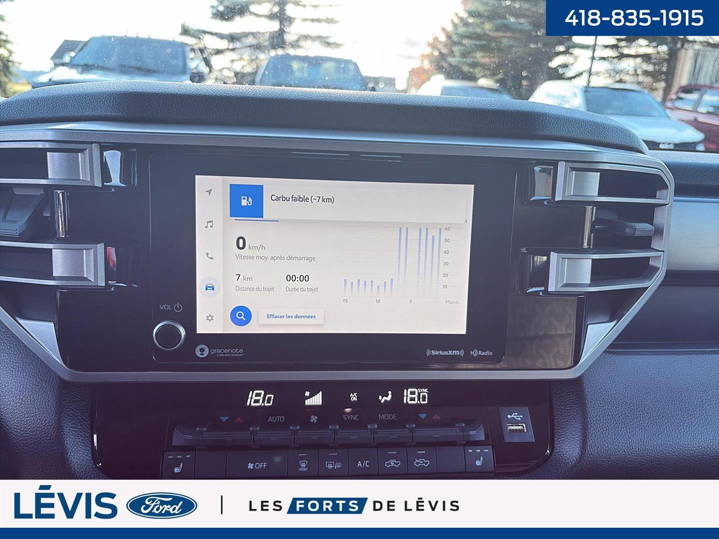 toyota Tundra 2024 - 21