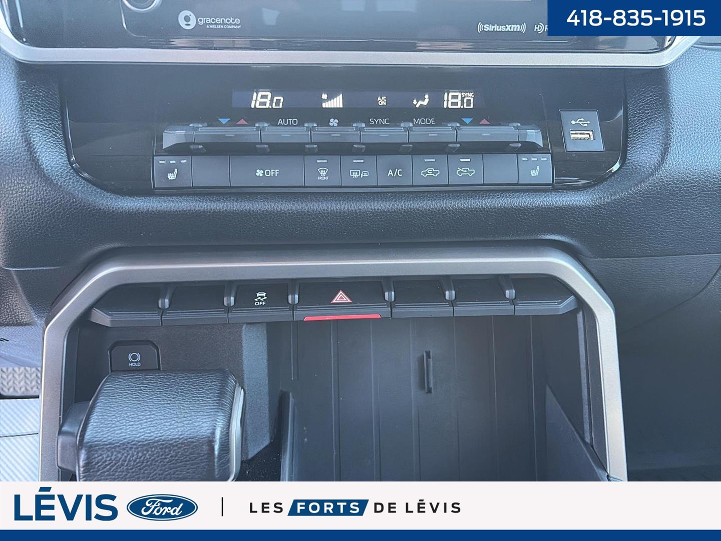 toyota Tundra 2024 - 22