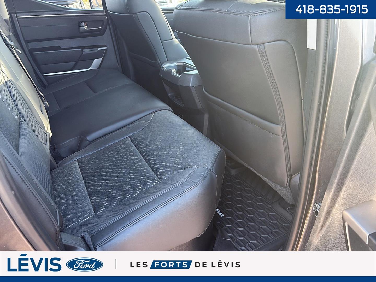 toyota Tundra 2024 - 26