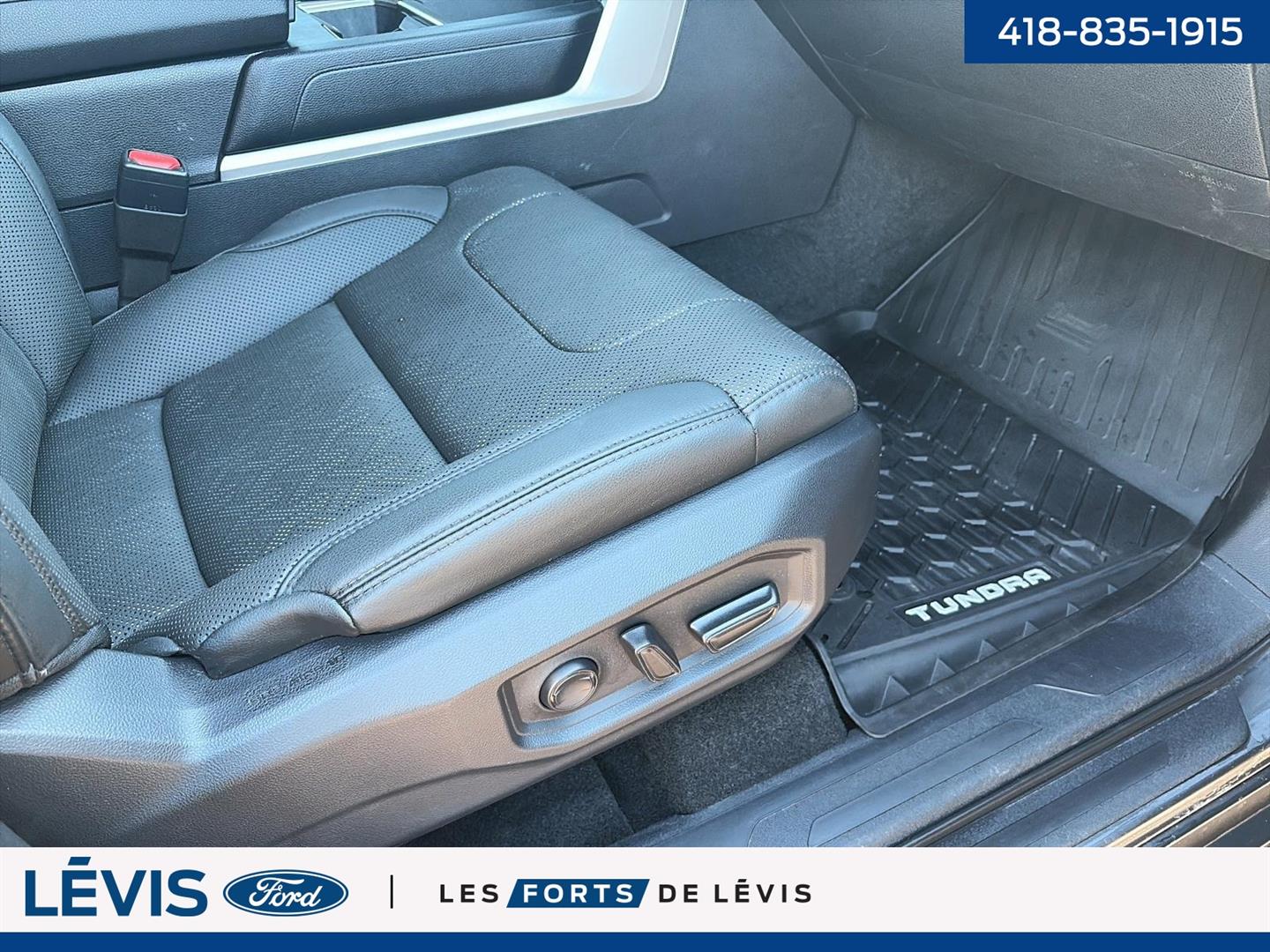 toyota Tundra 2024 - 27