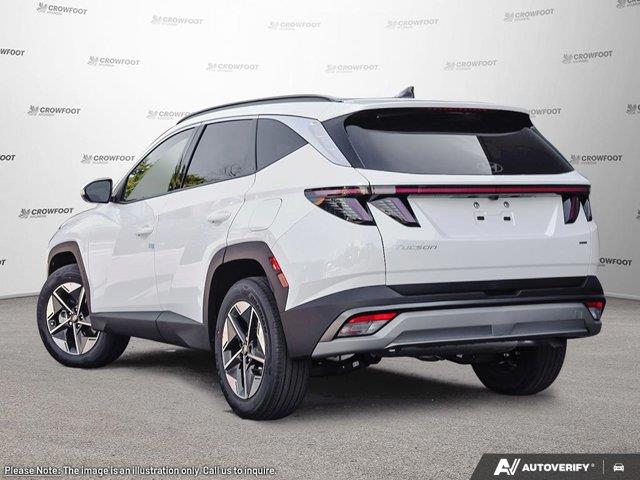 hyundai Tucson 2026 - 4