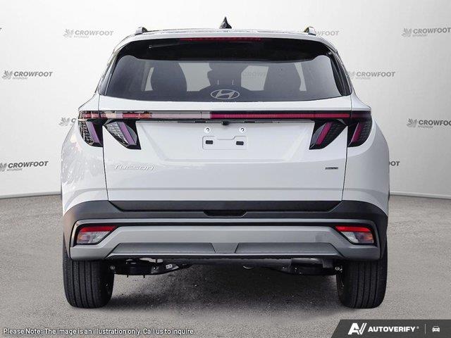 hyundai Tucson 2026 - 5